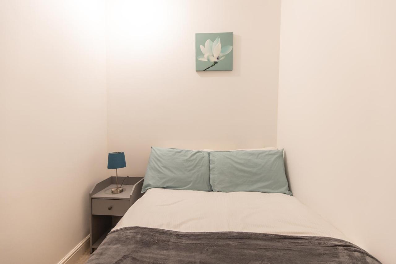 Cosy Modern Apartment, Grand Victorian Building, 5 Mins To Coventry City Centre Eksteriør billede