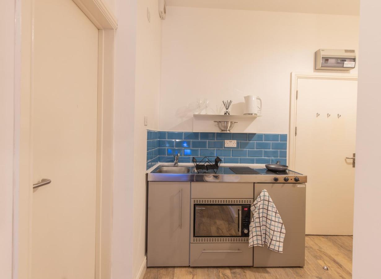 Cosy Modern Apartment, Grand Victorian Building, 5 Mins To Coventry City Centre Eksteriør billede