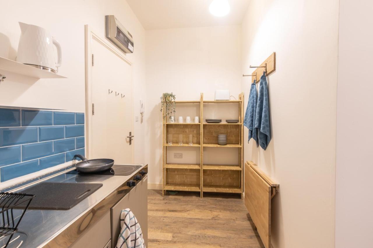 Cosy Modern Apartment, Grand Victorian Building, 5 Mins To Coventry City Centre Eksteriør billede